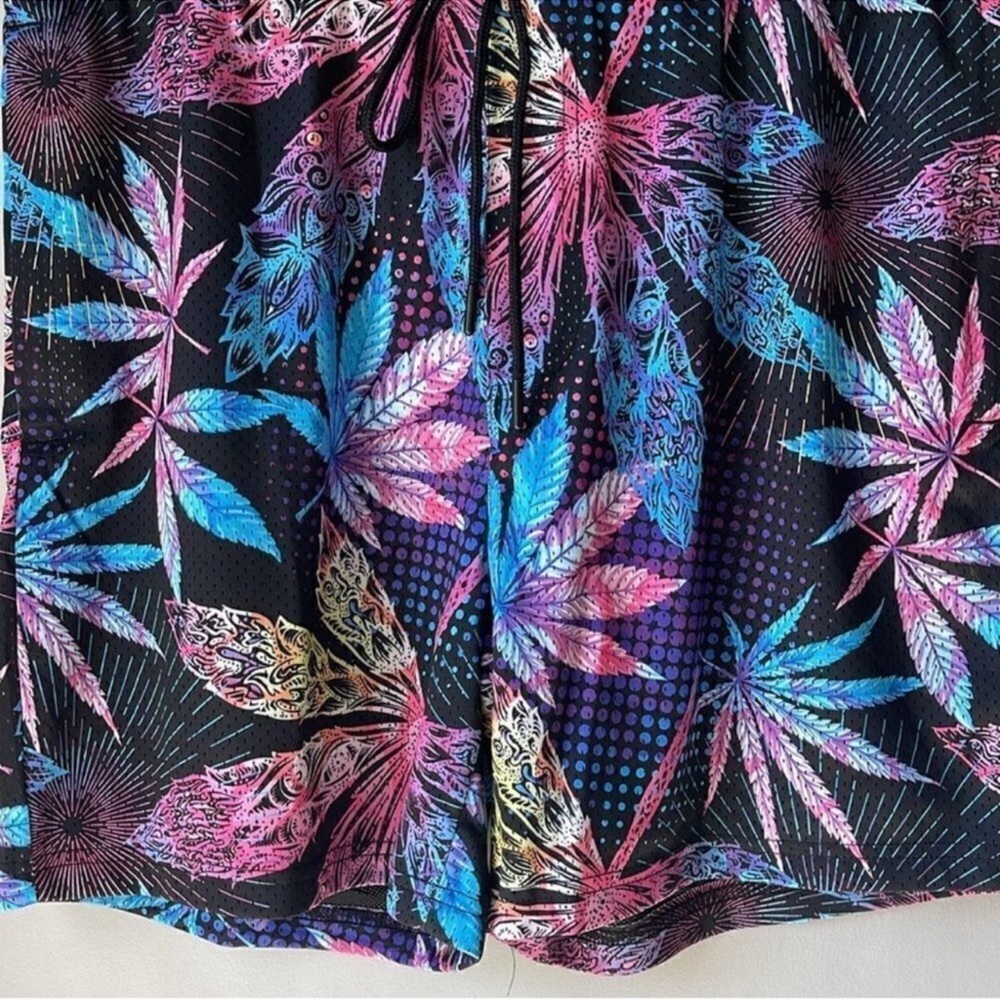 NWT Rebel Minds Swim Trunks XL - Picture 4 of 8
